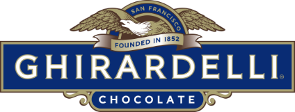 GHIRARDELLI CHOCOLATE